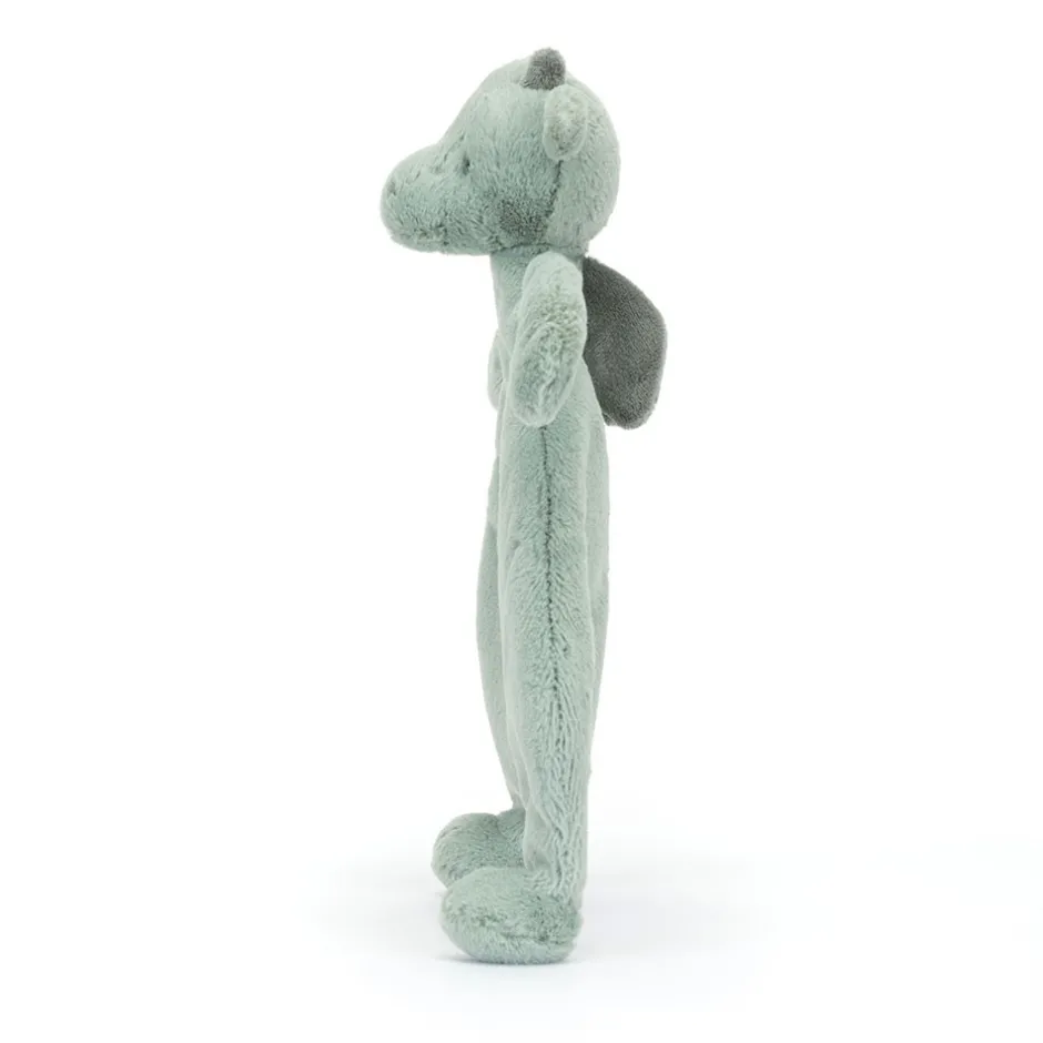 Jellycat Bashful Dragon Comforter< Back In Stock|All Bashfuls