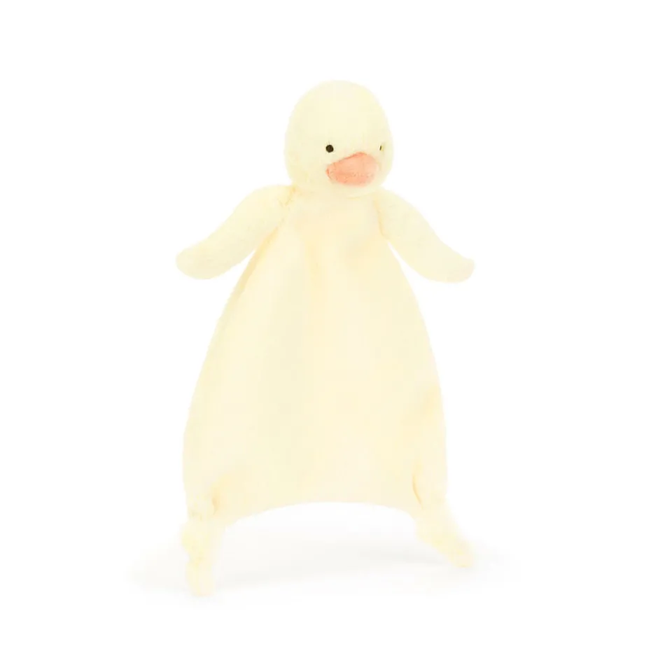 Jellycat Bashful Duckling Comforter< All Bashfuls|View All
