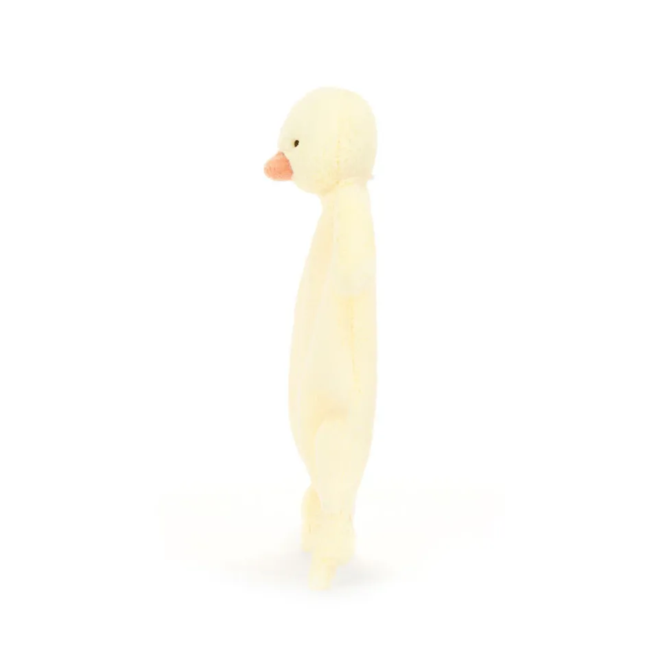 Jellycat Bashful Duckling Comforter< All Bashfuls|View All