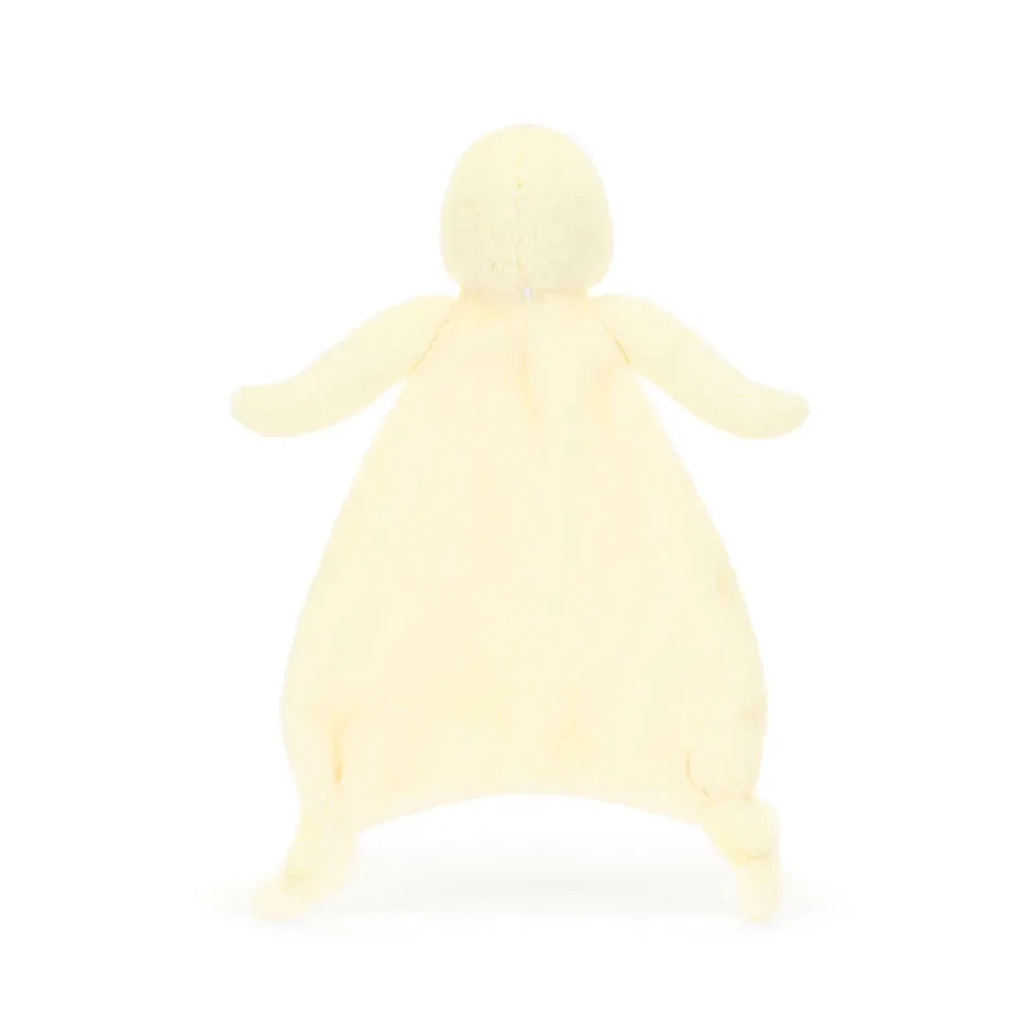 Jellycat Bashful Duckling Comforter< All Bashfuls|View All