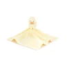Jellycat Bashful Duckling Soother< All Bashfuls|View All