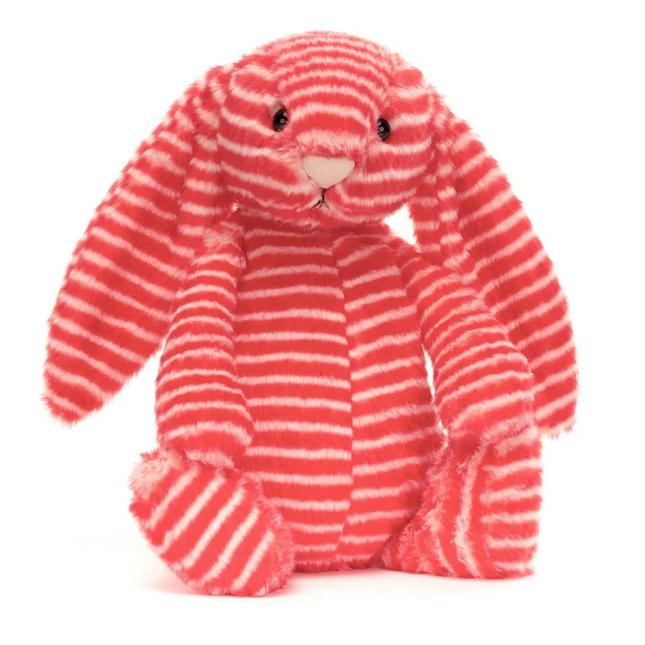 Jellycat Bashful Evey Bunny< All Soft Toys|Bashful Bunnies