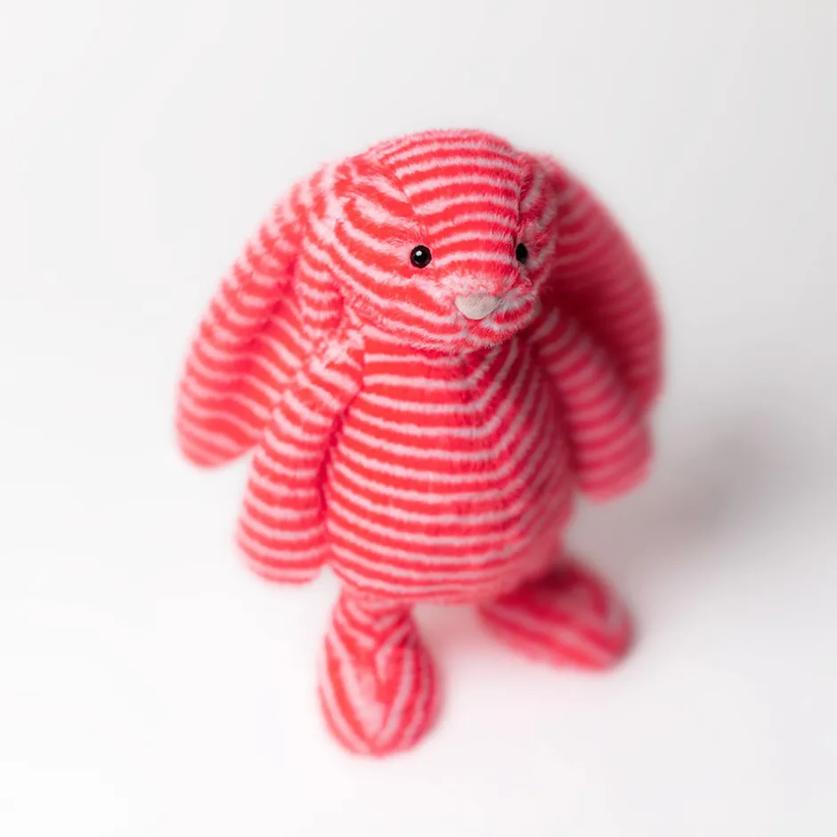 Jellycat Bashful Evey Bunny< All Soft Toys|Bashful Bunnies