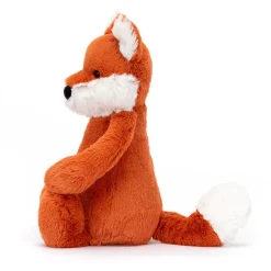 Jellycat Bashful Fox Cub< All Soft Toys|All Bashfuls