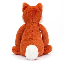 Jellycat Bashful Fox Cub< All Soft Toys|All Bashfuls