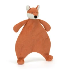 Jellycat Bashful Fox Cub Comforter< All Bashfuls|View All