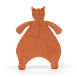 Jellycat Bashful Fox Cub Comforter< All Bashfuls|View All