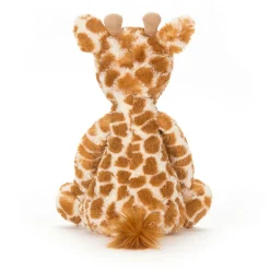 Jellycat Bashful Giraffe< All Soft Toys|All Bashfuls