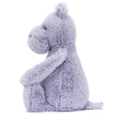 Jellycat Bashful Hippo< All Soft Toys|All Bashfuls