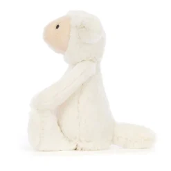 Jellycat Bashful Lamb< All Soft Toys|All Bashfuls