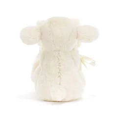 Jellycat Bashful Lamb Soother< All Bashfuls|View All