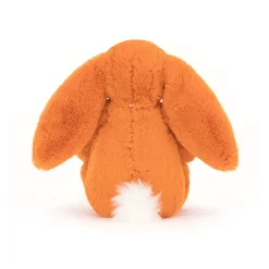 Jellycat Bashful Luxe Amberley Bunny< All Soft Toys|Bashful Bunnies