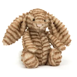 Jellycat Bashful Luxe Bunny Juniper< Best Sellers|All Soft Toys