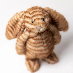 Jellycat Bashful Luxe Bunny Juniper< Best Sellers|All Soft Toys