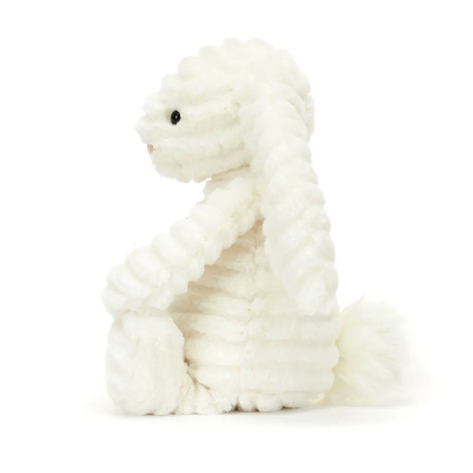 Jellycat Bashful Luxe Bunny Nimbus< All Soft Toys|Bashful Bunnies