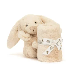 Jellycat Bashful Luxe Bunny Soother< Back In Stock|Bashful Bunnies