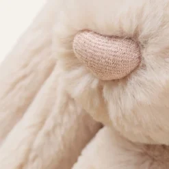Jellycat Bashful Luxe Bunny Willow< All Soft Toys|Bashful Bunnies