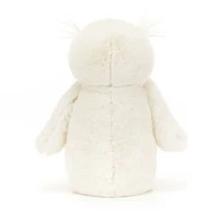 Jellycat Bashful Owl< All Soft Toys|All Bashfuls