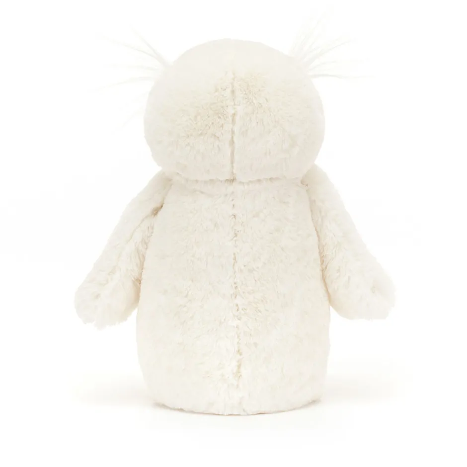 Jellycat Bashful Owl< All Soft Toys|All Bashfuls