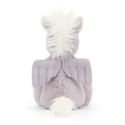 Jellycat Bashful Pegasus< All Soft Toys|All Bashfuls