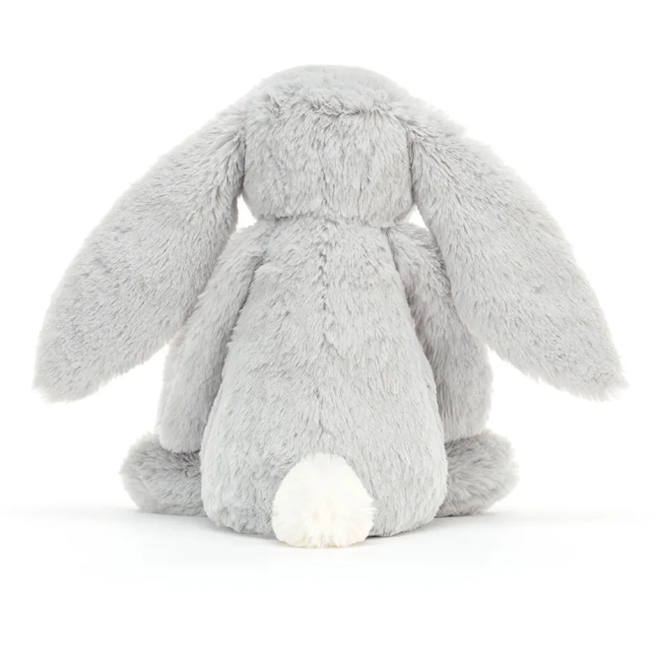 Jellycat Bashful Shimmer Bunny< All Soft Toys|Bashful Bunnies