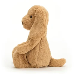 Jellycat Bashful Toffee Puppy< All Soft Toys|All Bashfuls