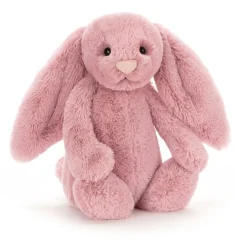 Jellycat Bashful Tulip Pink Bunny< All Soft Toys|Bashful Bunnies
