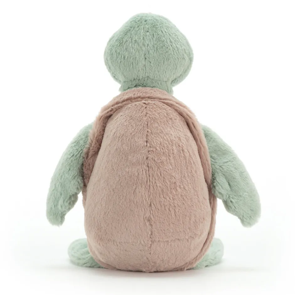 Jellycat Bashful Turtle< All Soft Toys|All Bashfuls