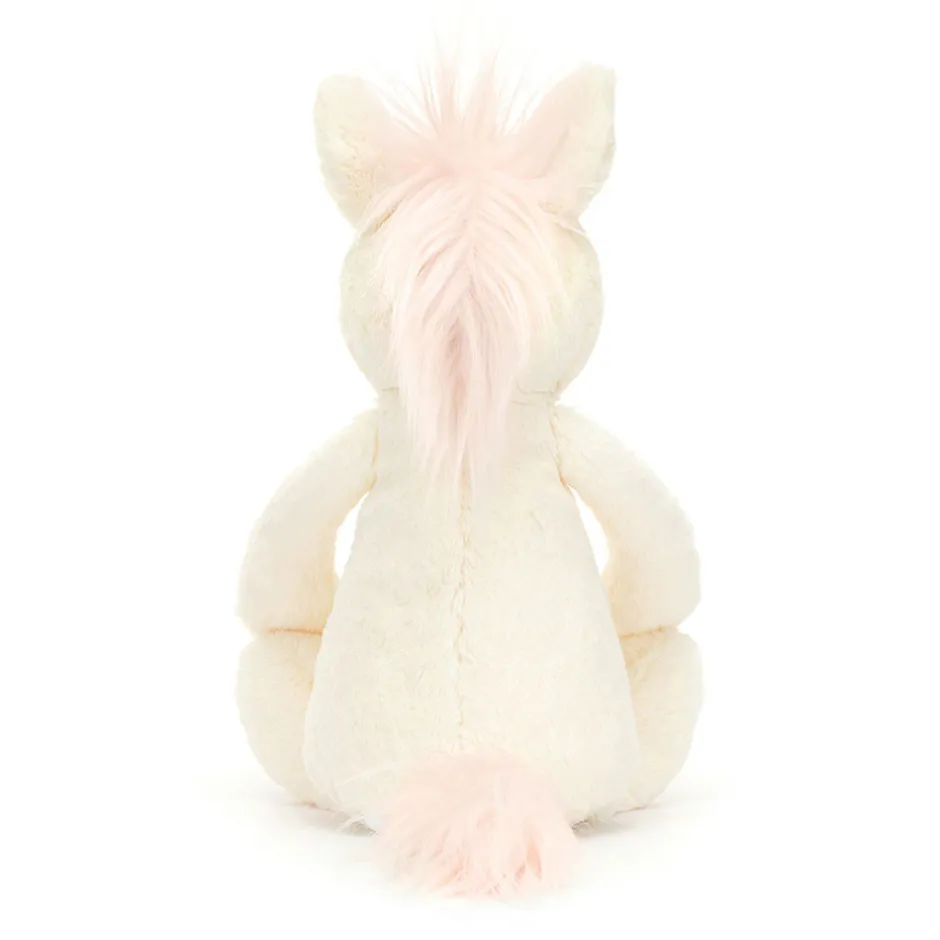 Jellycat Bashful Unicorn< All Soft Toys|All Bashfuls