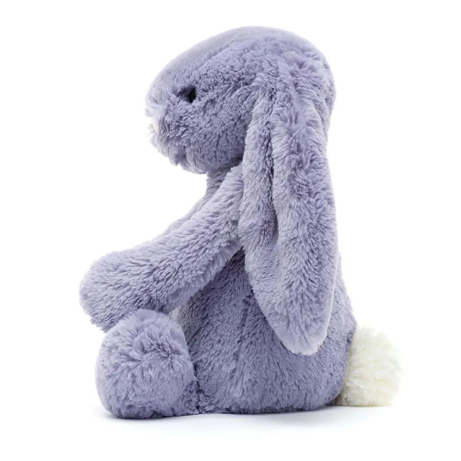 Jellycat Bashful Viola Bunny< All Soft Toys|Bashful Bunnies