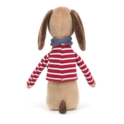 Jellycat Beatnik Buddy Sausage Dog< All Soft Toys|View All