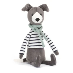 Jellycat Beatnik Buddy Whippet< All Soft Toys|View All