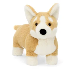 Jellycat Betty Corgi< All Soft Toys|View All