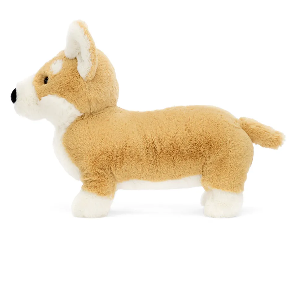 Jellycat Betty Corgi< All Soft Toys|View All