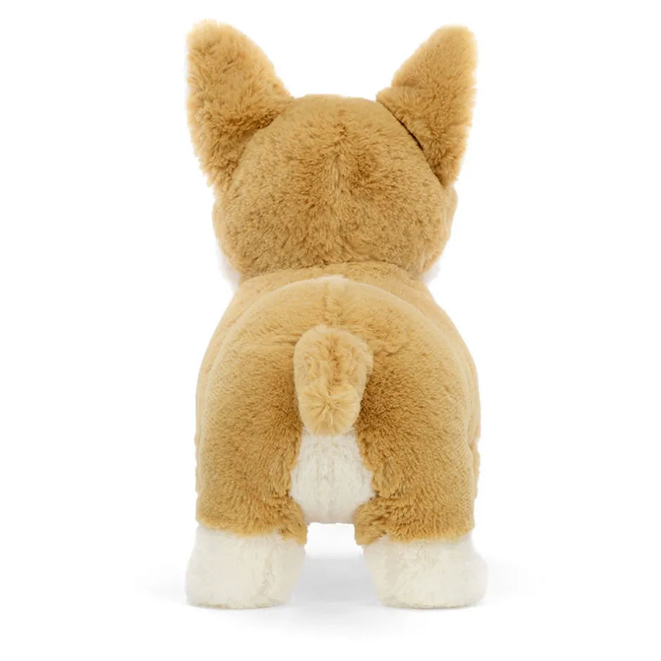 Jellycat Betty Corgi< All Soft Toys|View All