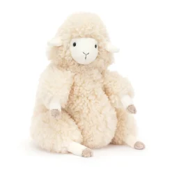 Jellycat Bibbly Bobbly Sheep< All Soft Toys|View All