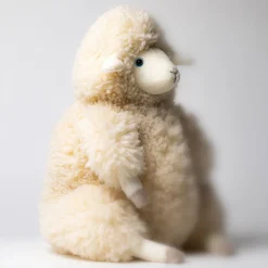 Jellycat Bibbly Bobbly Sheep< All Soft Toys|View All