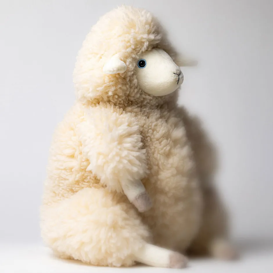 Jellycat Bibbly Bobbly Sheep< All Soft Toys|View All