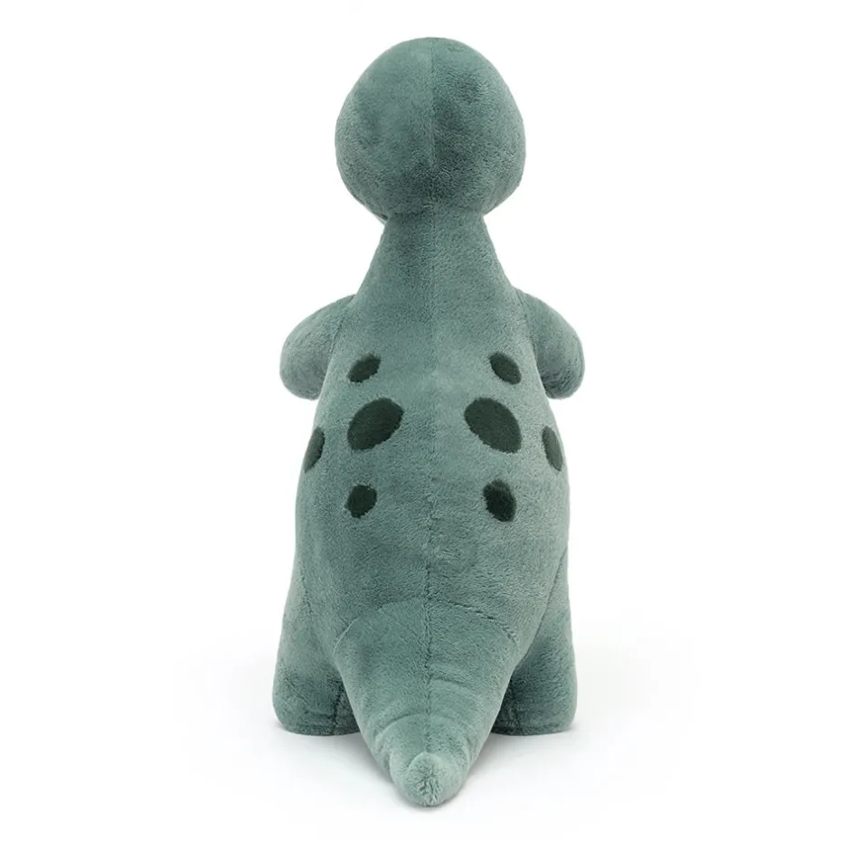 Jellycat Big Spottie T-Rex< All Soft Toys|View All