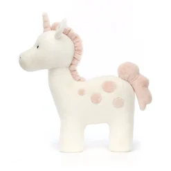 Jellycat Big Spottie Unicorn< Back In Stock|All Soft Toys