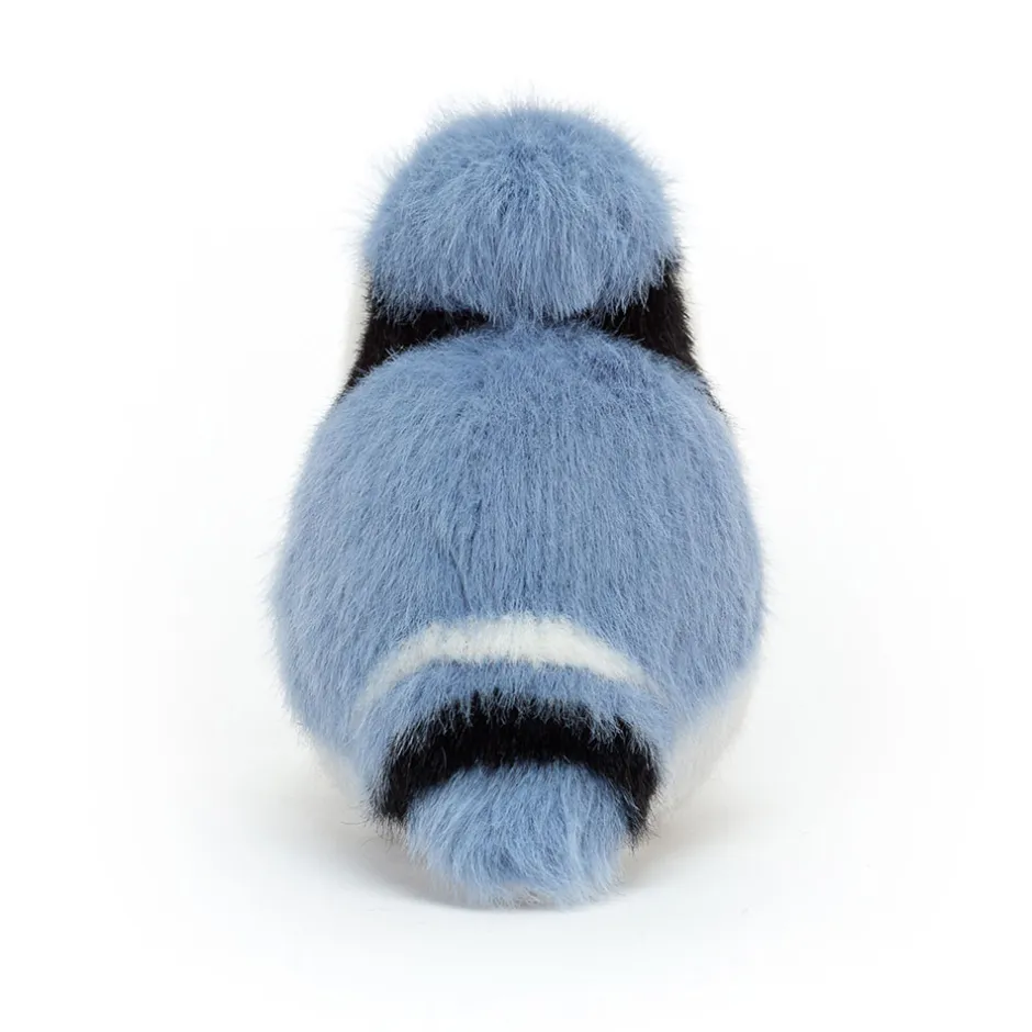 Jellycat Birdling Blue Jay< All Soft Toys|View All