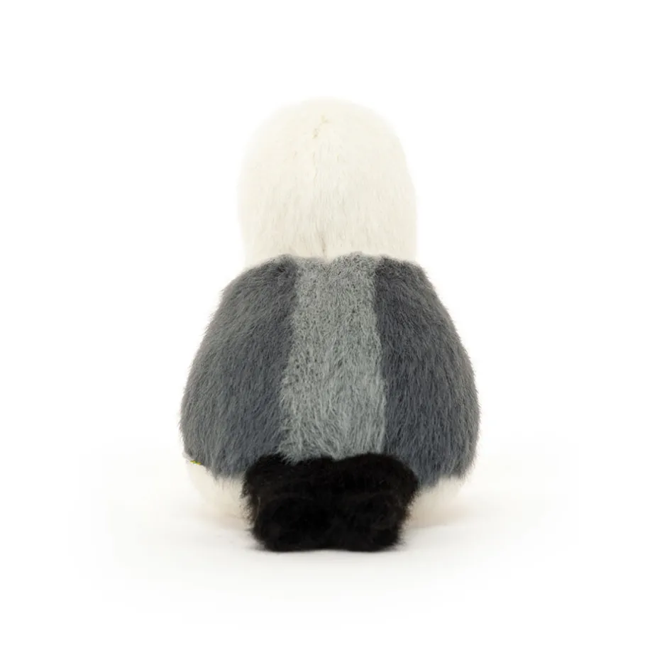 Jellycat Birdling Seagull< All Soft Toys|Spring & Summer