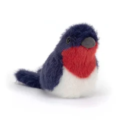 Jellycat Birdling Swallow< Back In Stock|All Soft Toys