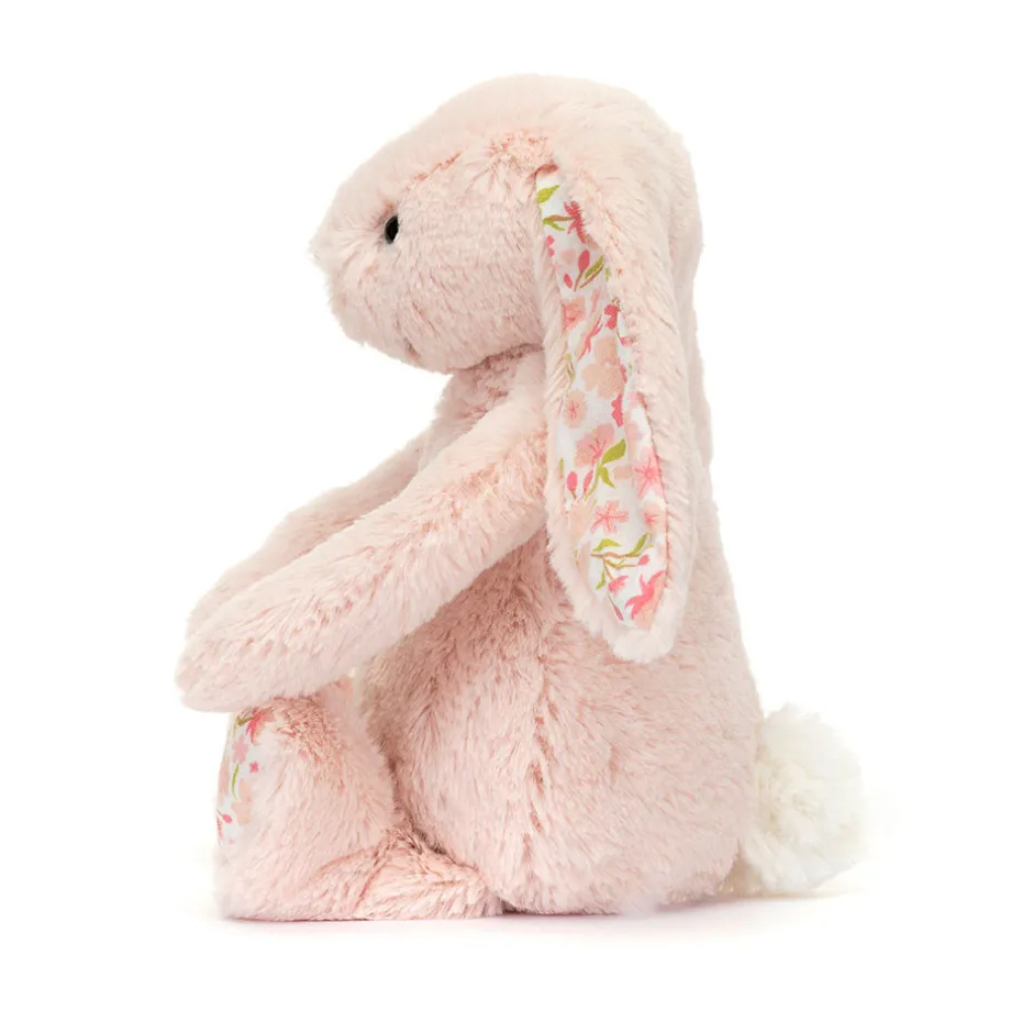 Jellycat Blossom Blush Bunny 'Cherry'< Best Sellers|All Soft Toys