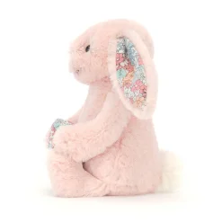 Jellycat Blossom Heart Bunny< All Soft Toys|Bashful Bunnies