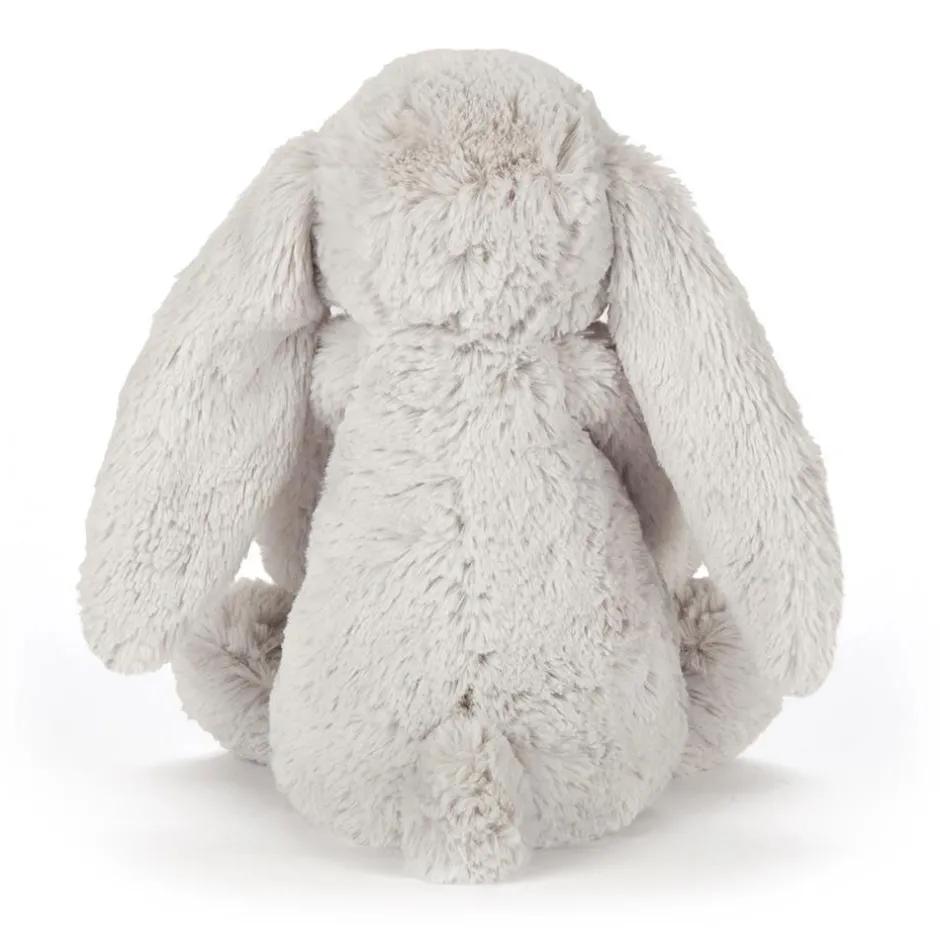 Jellycat Blossom Silver Bunny< All Soft Toys|Bashful Bunnies