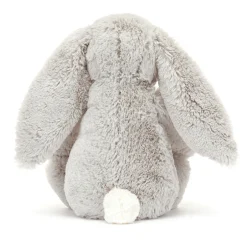 Jellycat Blossom Silver Bunny 'Bloom'< All Soft Toys|Bashful Bunnies