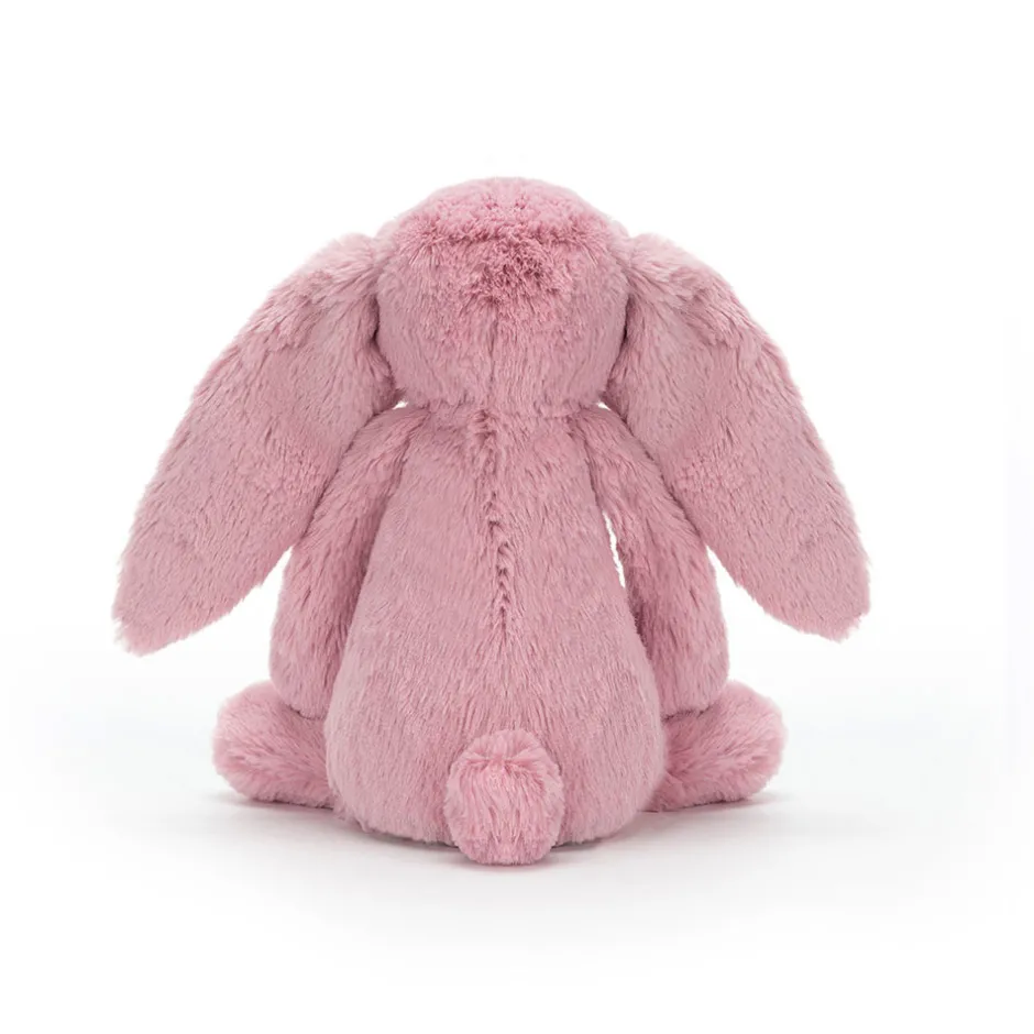 Jellycat Blossom Tulip Pink Bunny< Back In Stock|All Soft Toys