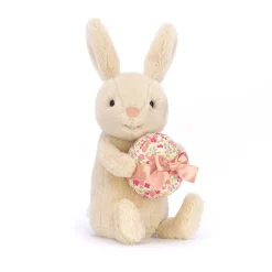 Jellycat Bonnie Bunny with Egg< All Soft Toys|Spring & Summer