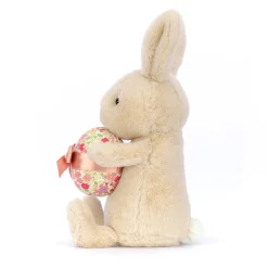 Jellycat Bonnie Bunny with Egg< All Soft Toys|Spring & Summer